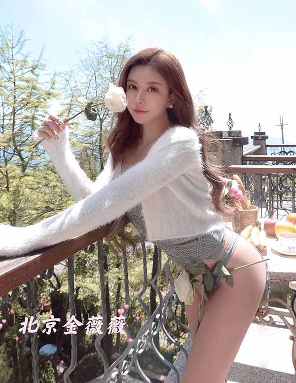 首尔高端模特经纪人
